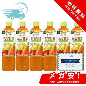 [Zbgi] ɓ [ ΉF؃~bNX PET 740g x 6{ ybg{g GR{g IWi|PbgeBbVt