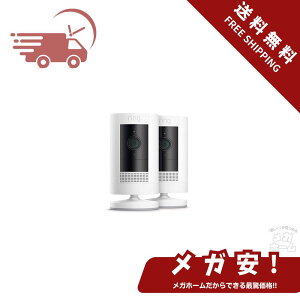 ySi|Cg5{zyZ[zyJ2ZbgzRing Stick Up Cam Battery (O XeBbNAbvJ obe[f) | Oo悩\AEOŎg[dZL