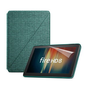 yZ[zyZbgzFire HD 8 3GB RAM 32GBXg[W ubNyt@ubNJo[ (O[) + یtB Zbgz