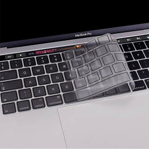 For Macbook Pro 16 (2019N11) L[{[hJo[ yELMKz Macbook Pro 16C` 2019 tB { JISz 0.14mm TPU?  h ho yz
