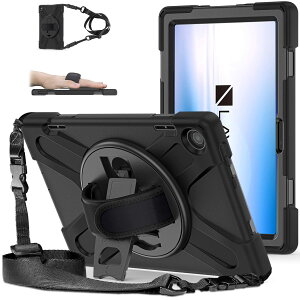 Doo NEC LAVIE Tab T10 T1055/EAS P[X 2022 LAVIE Tab T10 TAB10/F02 V_[P[X LAVIE Tab T10 10.1C` Jo[ ϏՌ ČRMILi 360x]X^h nhXgbvƌ|[t ho iubNj