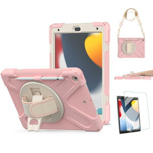 ACEMO iPad 9 P[X یtBt ACpbh P[X 9/ 8/7Ή iPad 10.2 P[X ϏՌ h~ | @\ iPad 10.2C` SʕیJo[ Ռz  Owی  V_[