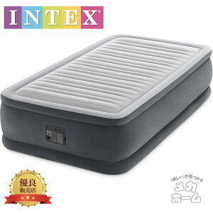 y[2`3TԒxzINTEX(CebNX) GA[xbh cCRtH[g VOTCY d 191×99×46cm O[ 64411 [{Ki]