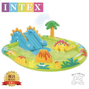 INTEX(CebNX) ^v[ ȉ~` v[ gfBmv[Z^[ 191×152×58cm y{Kiz