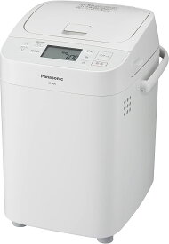 Panasonic SD-SB4-W ホームベーカリー ホワイト