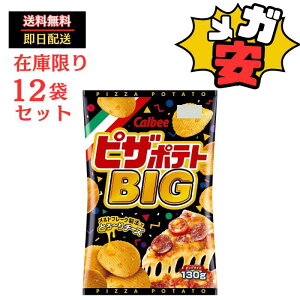[sU|eg] Jr[ sU|egBIG 130g×12  َq ܂ e `[Yt[N