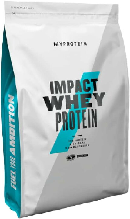 楽天市場】【納期1週間程度】Myprotein マイプロテイン ホエイ 