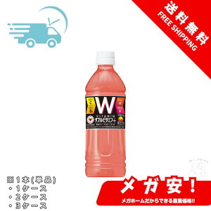 �T���g���[ DAKARA �_�J�� �_�u���r�^�~�� 500ml 1�{/1�P�[�X/2�P�[�X/3�P�[�X