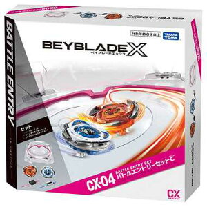 CX-04 �o�g���G���g���[�Z�b�gC