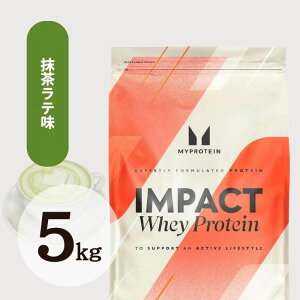 �y�[����1�T�ԁI�zMyprotein �}�C�v���e�C�� �z�G�C�EImpact �z�G�C�v���e�C�� ( �������e��) �y���ʁz5kg�y�݌Ɍ���z