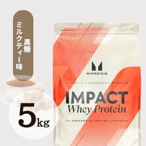 �y�[����T�Ԓ��x�zMyprotein �}�C�v���e�C�� �z�G�C�EImpact �z�G�C�v���e�C�� (�����~���N�e�B�[��) �y���ʁz5Kg�y�݌Ɍ���z