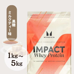 �y�[����1�T�ԁI�zMyprotein �}�C�v���e�C�� �z�G�C�EImpact �z�G�C�v���e�C�� (�����~���N�e�B�[��) �y���ʁz1kg/2.5kg/5kg