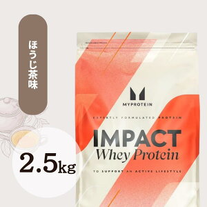 �y�[����1�T�ԁI�zMyprotein �}�C�v���e�C�� �z�G�C�EImpact �z�G�C�v���e�C�� (�ق�������) �y���ʁz2.5kg�y�݌Ɍ���z