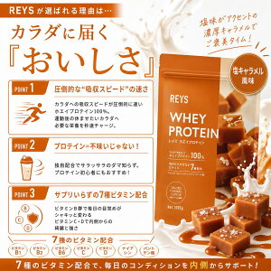 REYS ���C�Y �z�G�C �v���e�C�� 1kg �R�V�疾 �ďC �������� �r�^�~��7��z�� WPC�v���e�C�� �\�C�v���e�C�� SOY �Ղ�Ă��� �z�G�C�v���e�C�� �_�C�G�b�g ���N �J�t�F�I�� �`���R���[�g �~�b�N
