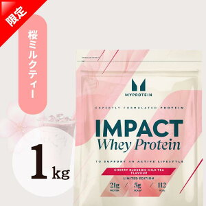 �y�[��1�T�ԁI�zMyprotein �}�C�v���e�C�� �z�G�C�EImpact �z�G�C�v���e�C�� (���[�Y���A�C�X�N���[����) �y���ʁz1kg