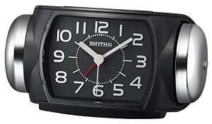 ���Y��(RHYTHM) �ڊo�܂����v �剹�� �x���� �A���[�� �o�b�N���C�g�t�� �A���b�j 8RA647SR02