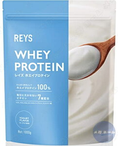 REYS �z�G�C �v���e�C�� ���[�O���g���� �R�V�疾 1kg �������� ���C�Y �r�^�~��7��z�� WPC�v���e�C�� �Ղ�Ă��� �z�G�C�v���e�C�� (���[�O���g����1kg)�@������ 30g �t���[�c�Z�b�g�E������ �J