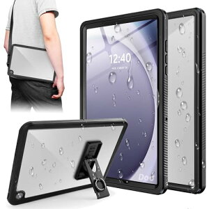 uDoovyʌ^ Galaxy Tab A9+ ShP[X Galaxy Tab A9 Plus 11C` hP[X T\MNV[A9+ CJo[ IP68ōhKi ϏՌ F؉\ X^h@\t ^ y S