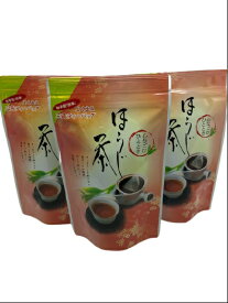 ほうじ茶 ティーバッグ 5g×20個入り × 3袋 国産 日本茶 お茶 煎茶 メール便送料無料 三角ティーパック ティーバック 【狭山茶問屋 鈴木園】 お茶 パック 水出し お茶 緑茶 水出し茶