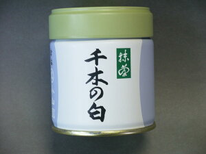�ۋv���R�� ���� ��؂̔� 40g �� Matcha Marukyu Koyamaen Chigi no shiro �y���R���≮ ��؉��z