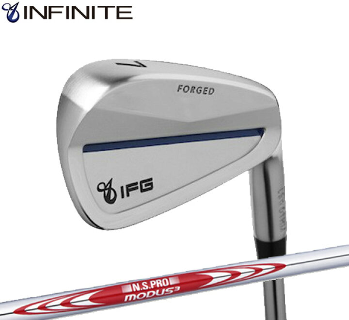 楽天市場】【IFG/インフィニット】LS☆01HM IRONヘッドタイプ：HM 