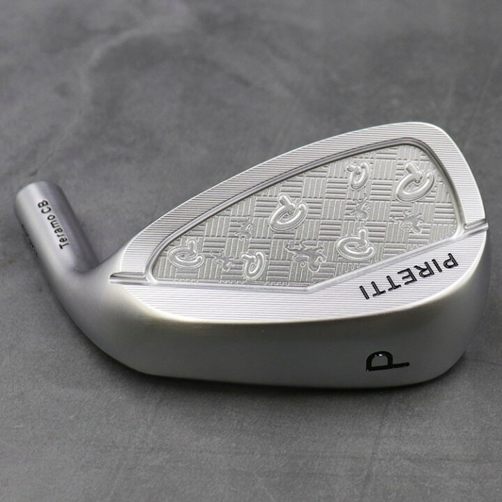 楽天市場】【Piretti/ピレッティ】Teramo CB IRON テラモCB アイアン6 
