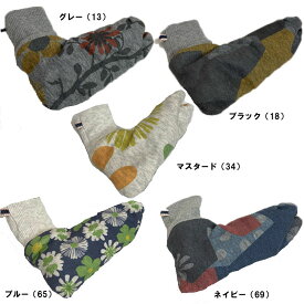 【tovho／トヴホ　トブホ】23-752005キャンバスヘッドカバー　パター用　パターカバー