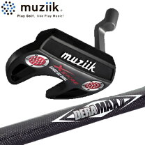 楽天市場】xspire lock on roll putterの通販