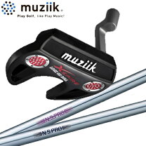楽天市場】xspire lock on roll putterの通販 