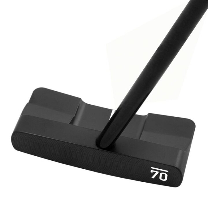 楽天市場】【Sub 70】Sycamore 005 Wide Blade Center Shaft Putter 