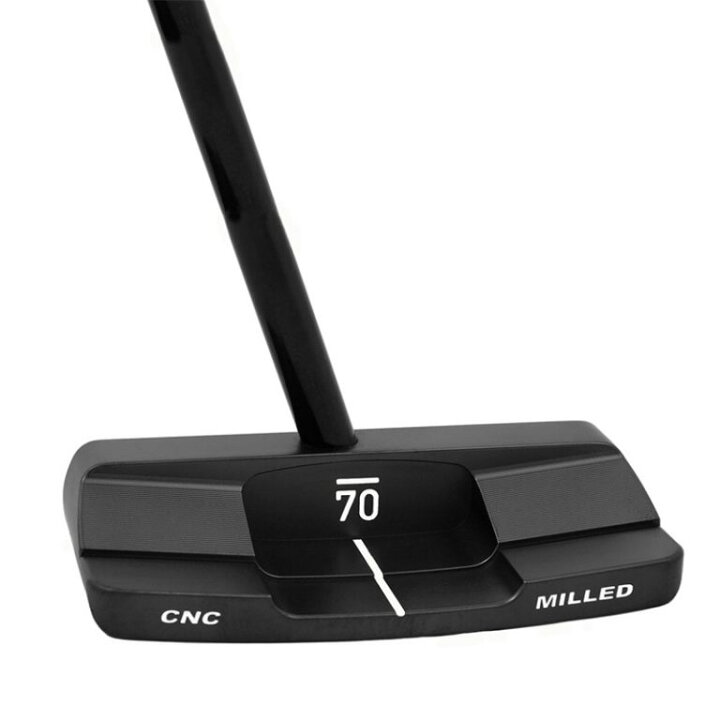 楽天市場】【Sub 70】Sycamore 005 Wide Blade Center Shaft Putter 
