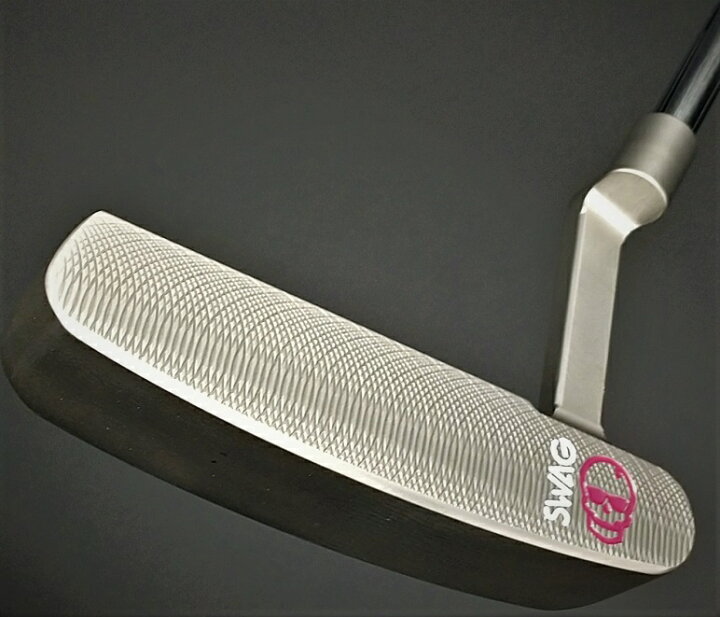 楽天市場】【SWAG GOLF／スワッグゴルフ】ハンサム ONE ヘヴィ  