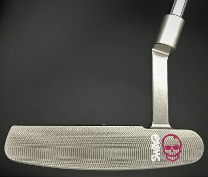 楽天市場】【SWAG GOLF／スワッグゴルフ】ハンサム ONE ヘヴィ  