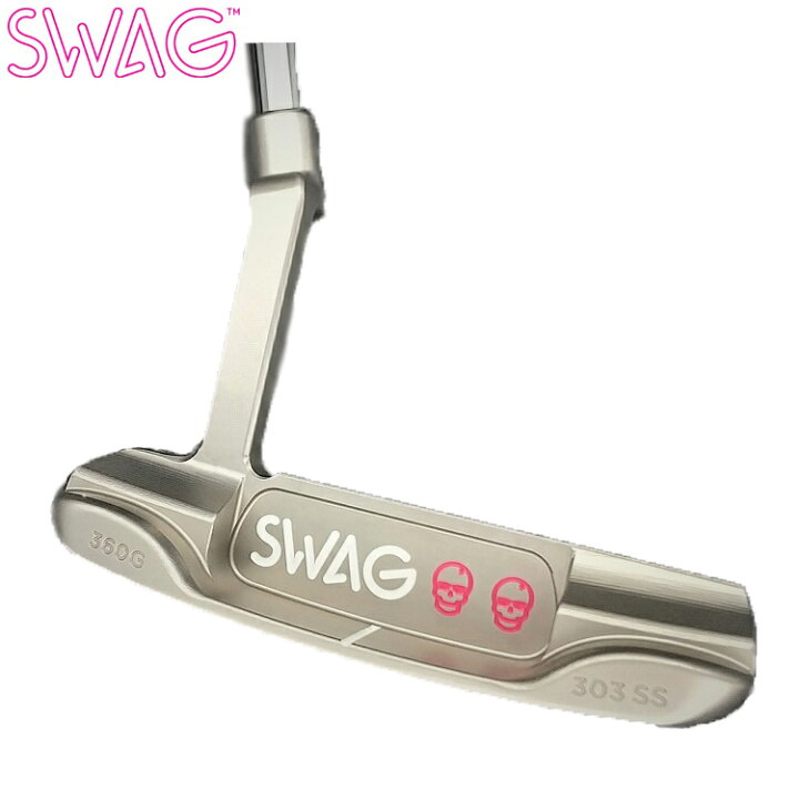 楽天市場】【SWAG GOLF／スワッグゴルフ】ハンサム ONE ヘヴィ  