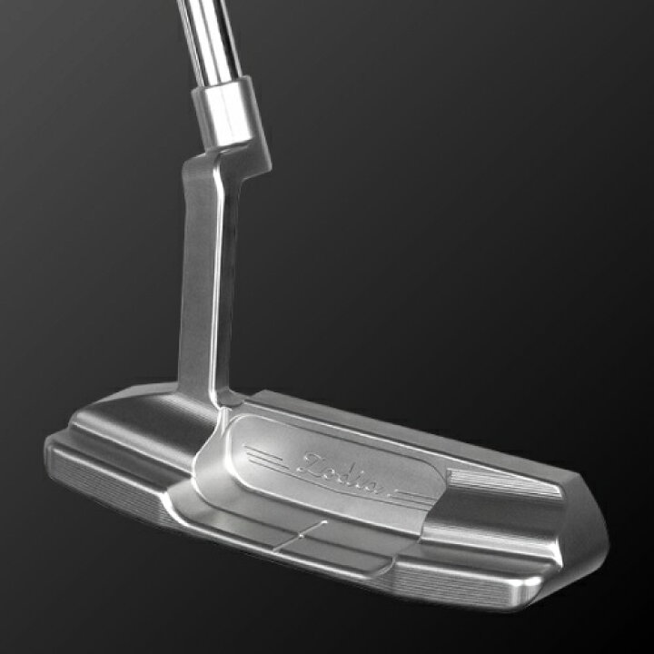 楽天市場】【Zodia/ゾディア】PORTLAND NEOCLASSICAL PUTTER ポート 