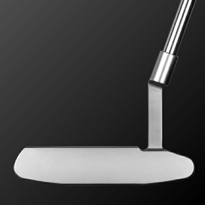楽天市場】【Zodia/ゾディア】PORTLAND NEOCLASSICAL PUTTER ポート 