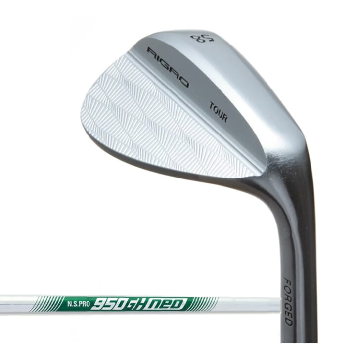 楽天市場】リグロ ツアー フォージド ウェッジRIGRON.S.PRO950GH NEO 