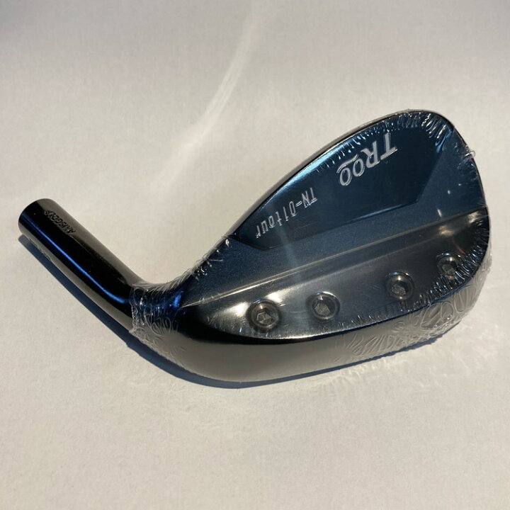 楽天市場】【AXIS GOLF／アクシスゴルフ】TROO Wedge TN-01 tour 