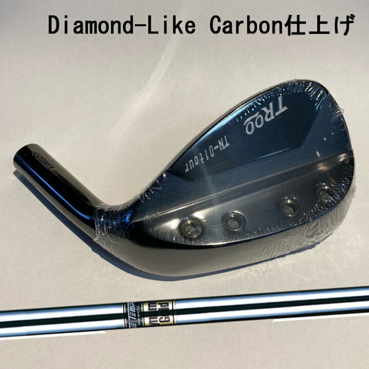 楽天市場】【AXIS GOLF／アクシスゴルフ】TROO Wedge TN-01 tour 