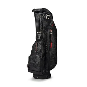 �yVESSEL�^�x�[���zPLAYER 5.0 Stand�L���f�B�o�b�O �_�u���X�g���b�v PLAYER 5.0 Camo Black