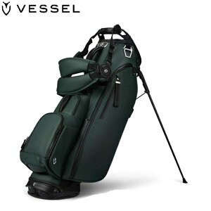 �yVESSEL�^�x�[���zPLAYER 5.0 Stand�L���f�B�o�b�O �_�u���X�g���b�v PLAYER 5.0 Eden