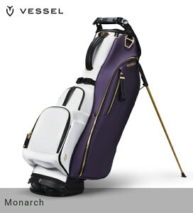 �yVESSEL�^�x�[���zPLAYER 5.0 STAND�X�^���h�L���f�B�o�b�OSEASONAL COLORMonarch�_�u���X�g���b�v