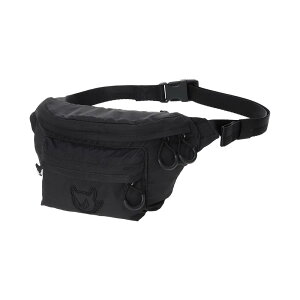 �yWAAC / ���b�N�z072262871UNISEX Packable �E�G�X�g�|�[�`�����Y�@���f�B�[�X