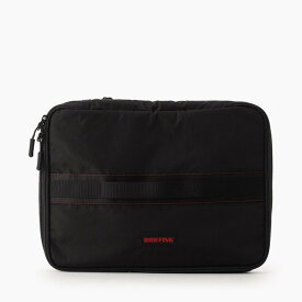 【BRIEFING/ブリーフィング】EXPAND POUCH M ポーチBRG221G05【100D RIPSTOP NYLON SERIES】