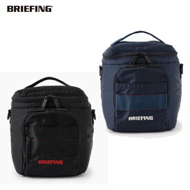 【BRIEFING/ブリーフィング】BRG231E70COOLER BAG M ECO TWILL保冷バッグ　Mサイズ