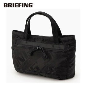 【BRIEFING/ブリーフィング】BRG231T68GOLF HIDE LIGHTLY CART TOTE LIMONTA SHADOW SERIESカートバッグ