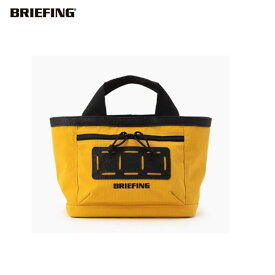 【BRIEFING/ブリーフィング】BRG241T24CART TOTE DL FD RIP カートバッグ