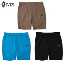 楽天市場】ハーフパンツ（ブランドV12）（ゴルフ｜スポーツ 