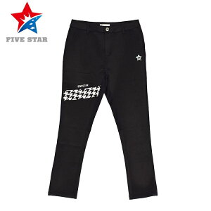 yFIVE STAR/t@CuX^[zfs223-302-002CHIDORI LONG PANTS 璹Opc jZbNXubN