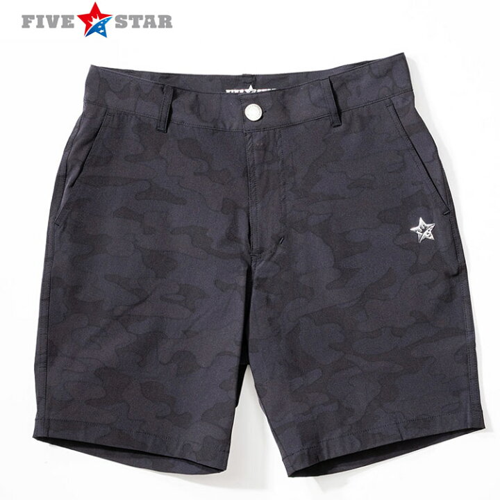 楽天市場】【FIVE STAR/ファイブスター】fs232-102-004 CAMO NYLON  